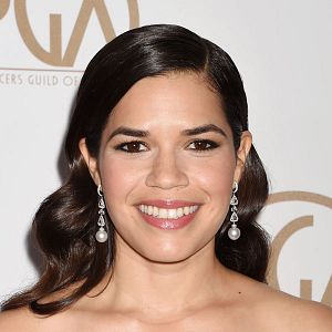 Bilder America Ferrera
