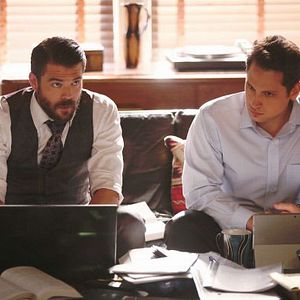 Bilder Charlie Weber