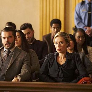 Bilder Charlie Weber