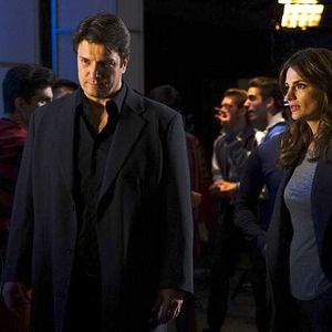 Bilder Nathan Fillion