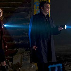 Bilder Nathan Fillion