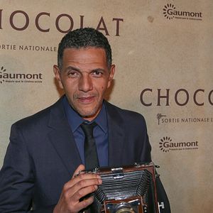 Bilder Monsieur Chocolat