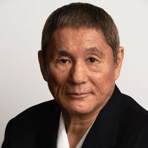 Bilder Takeshi Kitano