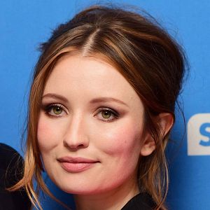 Bilder Emily Browning