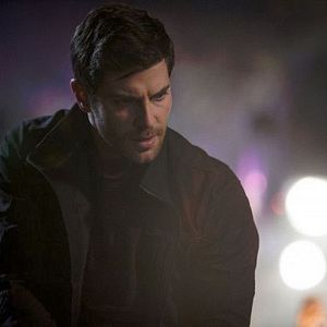 Bilder David Giuntoli