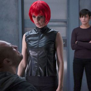 Bilder Elizabeth Tulloch