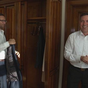 Bilder Der Ost-Komplex