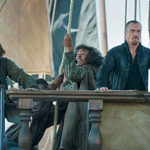 Bilder Black Sails