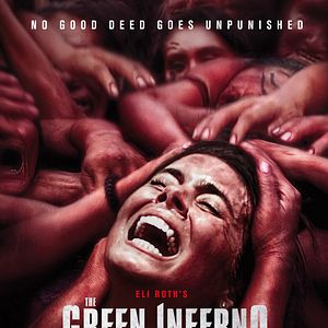 Bilder The Green Inferno