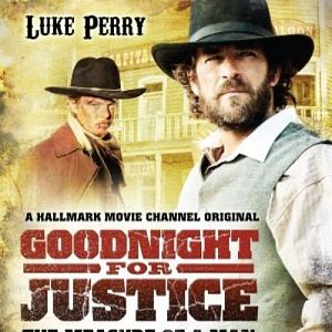 Bilder Goodnight for Justice: The Measure of a Man