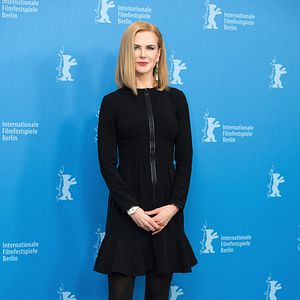 Bilder Nicole Kidman