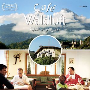 Bilder Café Waldluft