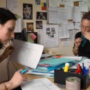 Bilder Au bout de leur peine