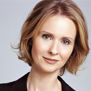 Bilder Cynthia Nixon