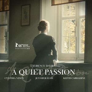 Bilder A Quiet Passion – Das Leben der Emily Dickinson