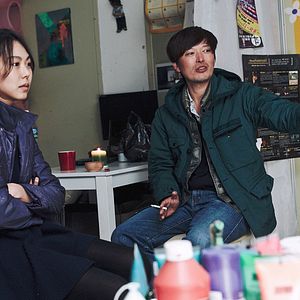 Bilder Jae-yeong Jeong