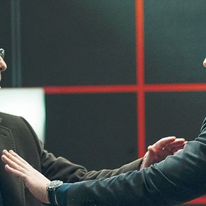 Bilder Gilbert Melki