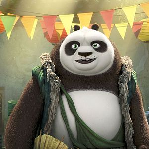 Bilder Kung Fu Panda 3