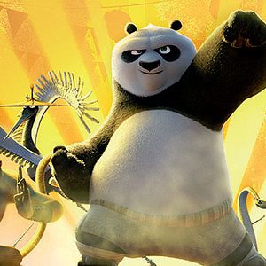 Bilder Kung Fu Panda 3