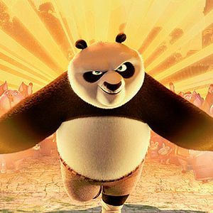 Bilder Kung Fu Panda 3