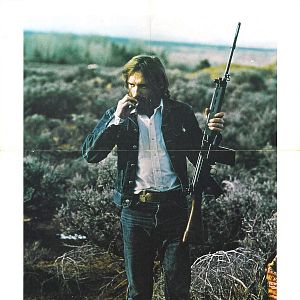 Bilder The American Dreamer