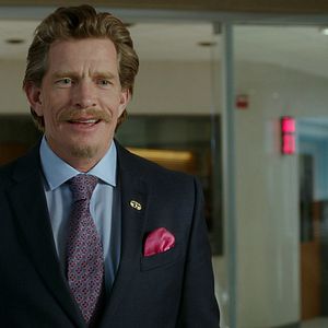 Bilder Thomas Haden Church