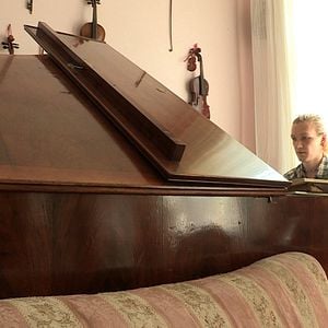 Bilder Sommer in Wien