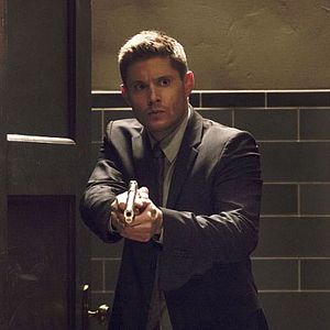 Bilder Jensen Ackles