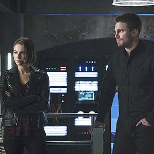 Bilder Stephen Amell