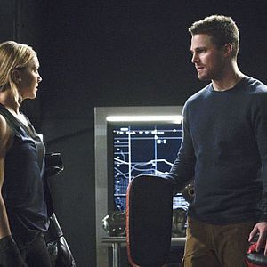 Bilder Stephen Amell