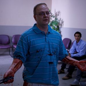 Bilder I Spit On Your Grave 3