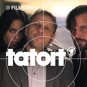 Bilder Tatort: Im gelobten Land