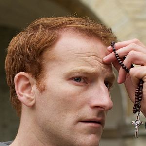 Bilder Kommissarin Lucas: Kreuzweg