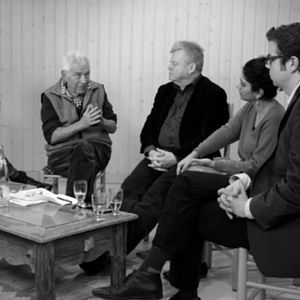 Bilder The Seasons in Quincy: Four Portraits of John Berger