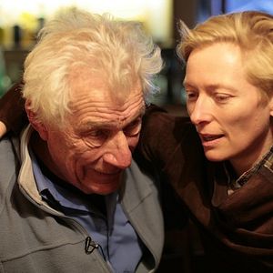 Bilder The Seasons in Quincy: Four Portraits of John Berger