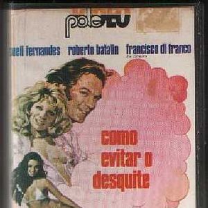 Bilder Como Evitar o Desquite