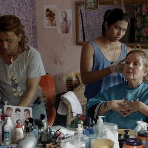 Bilder Time Was Endless