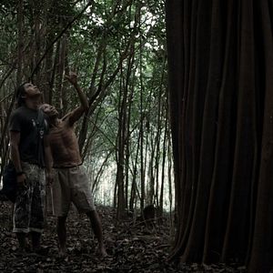 Bilder Time Was Endless