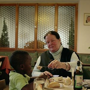 Bilder Café Waldluft