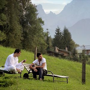 Bilder Café Waldluft