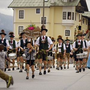 Bilder Café Waldluft