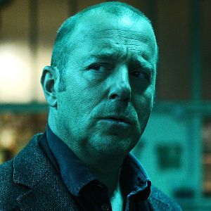 Bilder Spuren des Bösen: Liebe