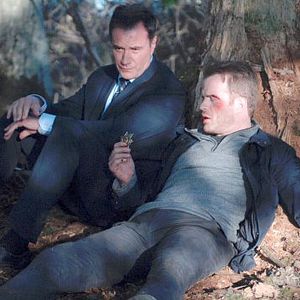 Bilder Second Chance