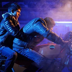 Bilder Brüder der Nacht