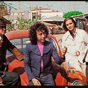 Bilder O Conto do Vigário