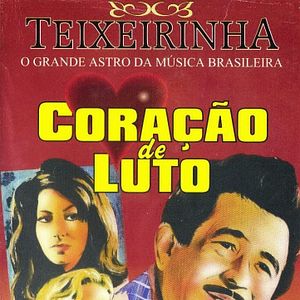 Bilder Coração de Luto