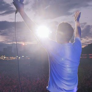 Bilder Blur: New World Towers