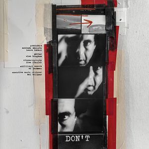 Bilder Don't Blink - Robert Frank