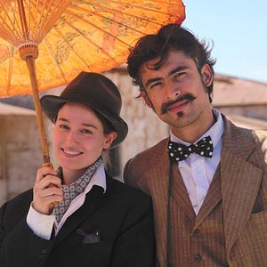 Bilder Eduardo Paxeco