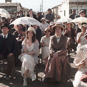 Bilder Mirage d'Amour avec fanfare